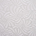 High Quality Rayon Lace Fabric for Garment Accessory (1182)